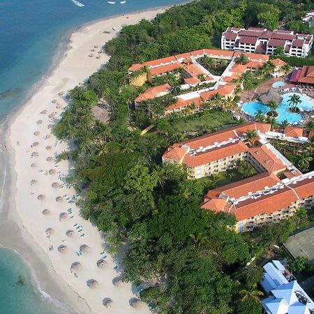 Vh - Gran Ventana Beach Resort Puerto Plata Dış mekan fotoğraf
