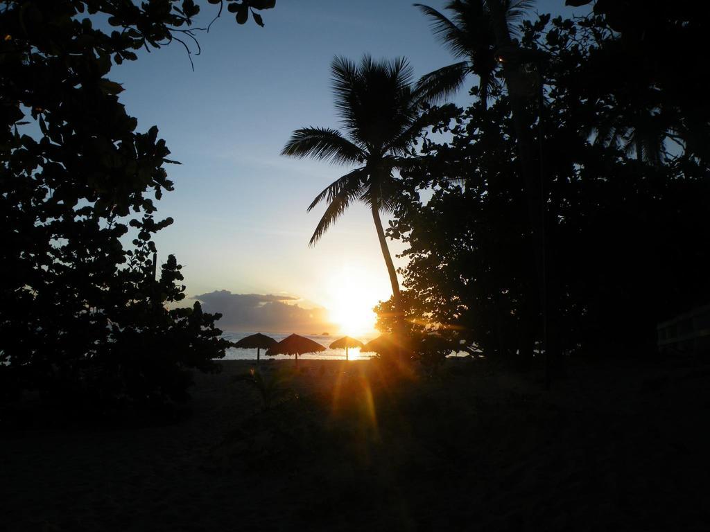 Vh - Gran Ventana Beach Resort Puerto Plata Dış mekan fotoğraf