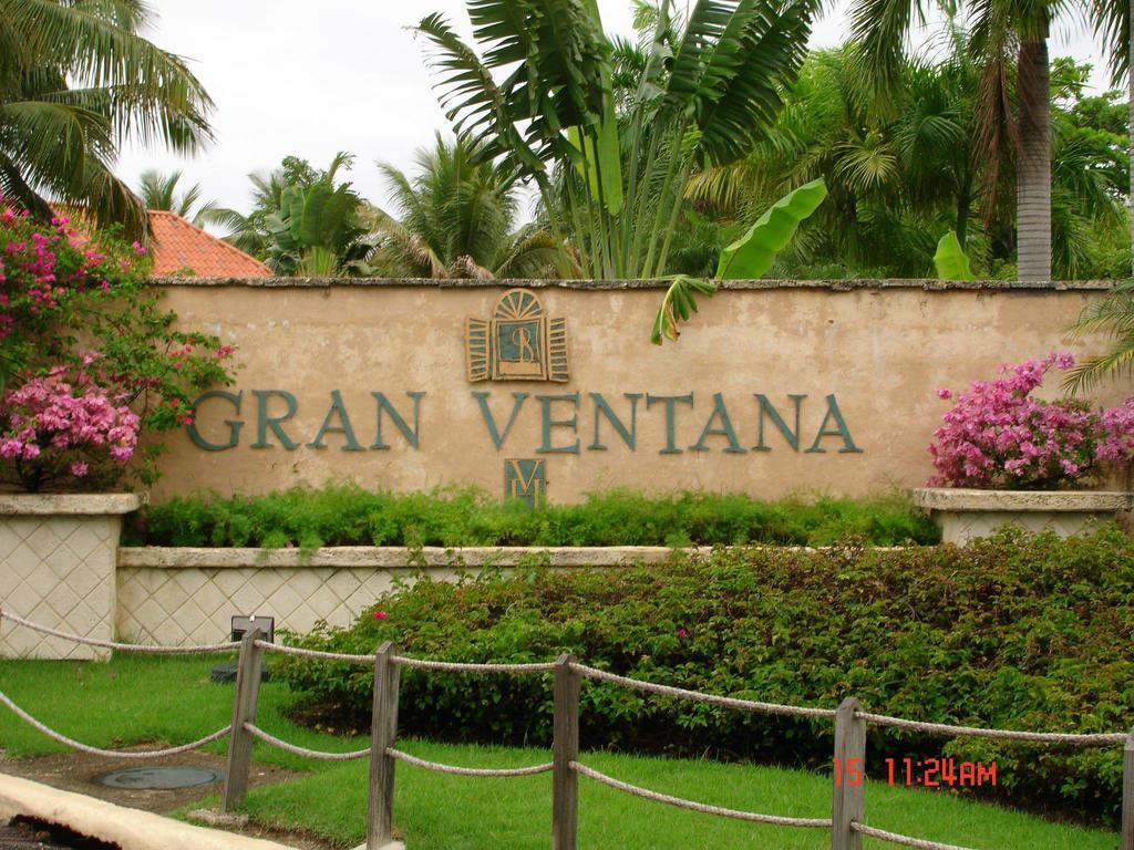 Vh - Gran Ventana Beach Resort Puerto Plata Dış mekan fotoğraf
