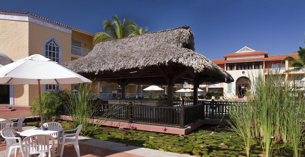 Vh - Gran Ventana Beach Resort Puerto Plata Dış mekan fotoğraf