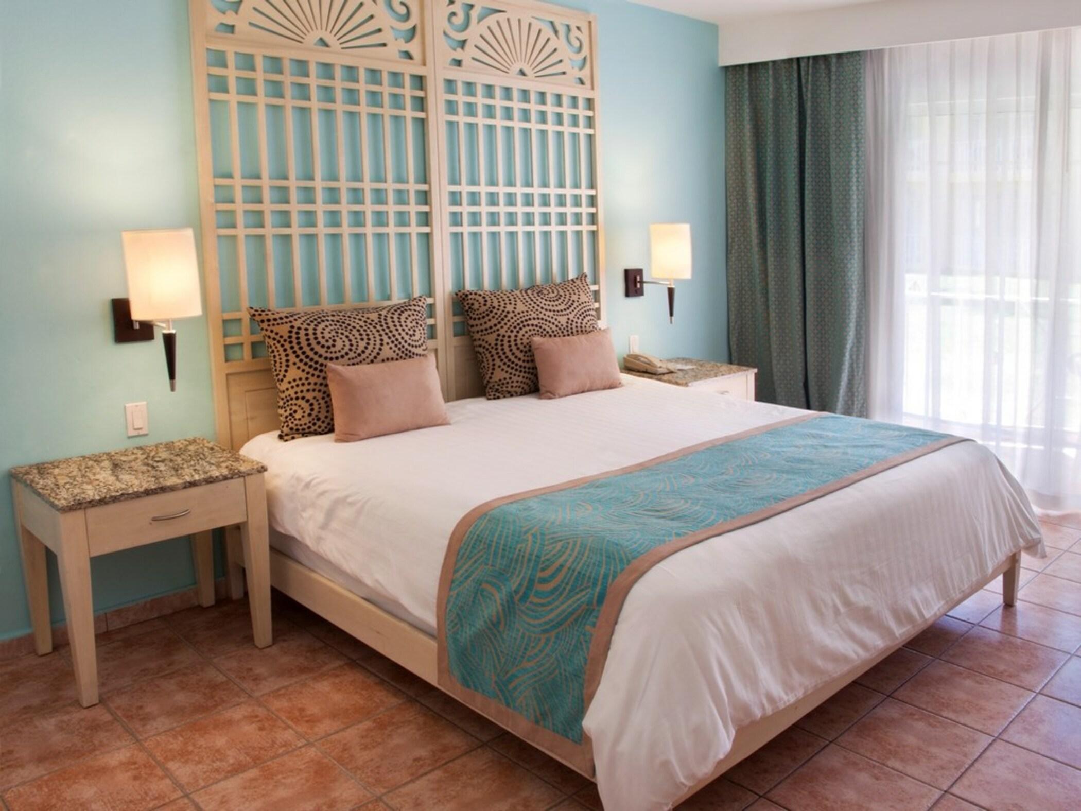 Vh - Gran Ventana Beach Resort Puerto Plata Dış mekan fotoğraf