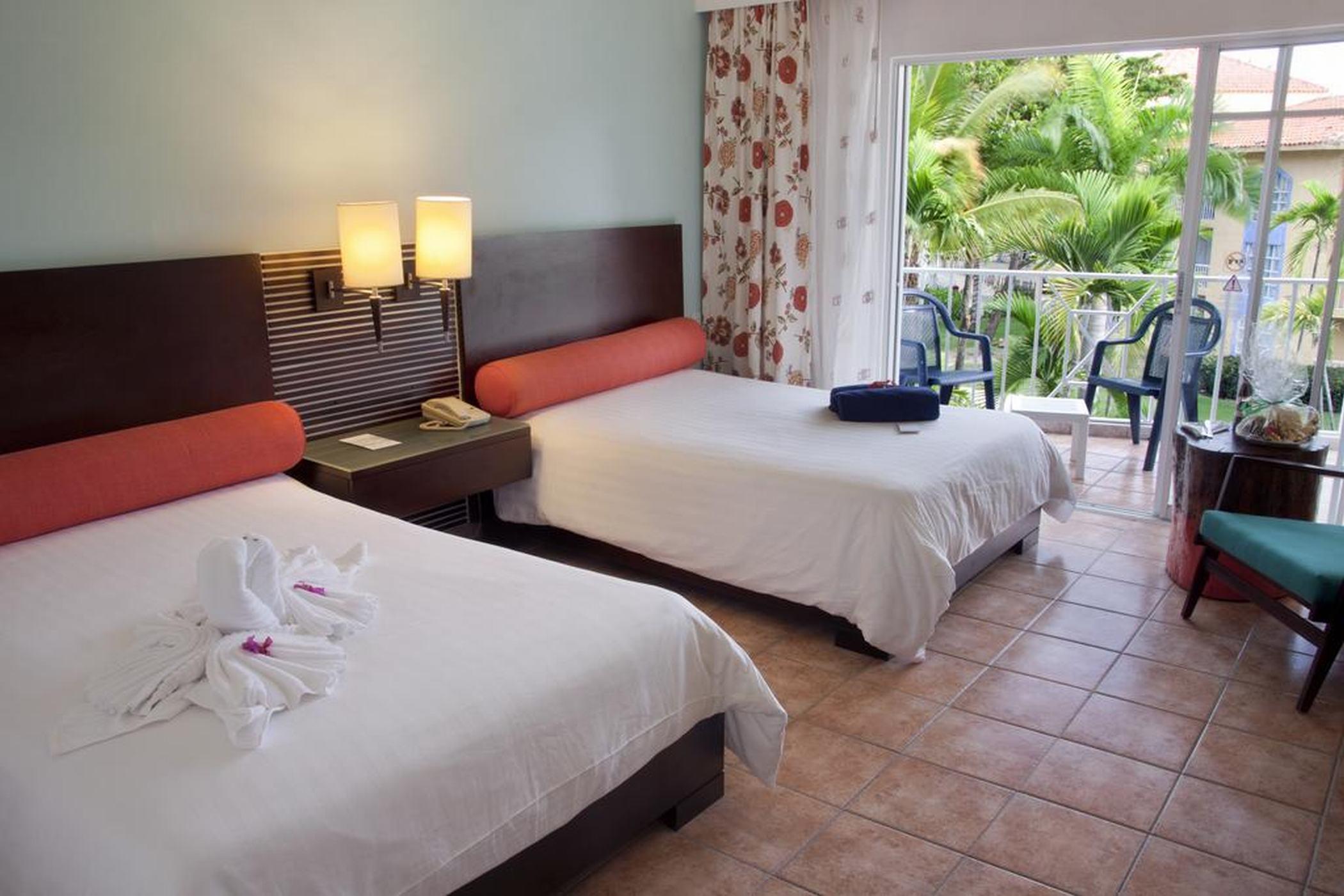 Vh - Gran Ventana Beach Resort Puerto Plata Dış mekan fotoğraf