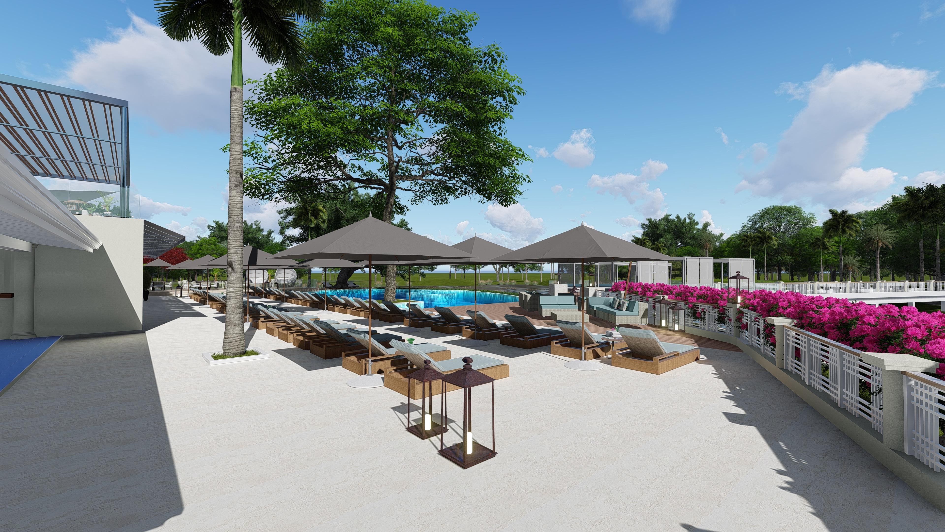 Vh - Gran Ventana Beach Resort Puerto Plata Dış mekan fotoğraf