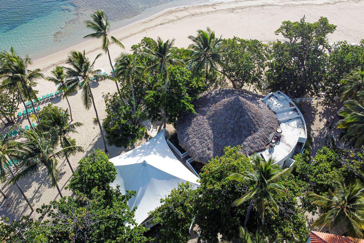 Vh - Gran Ventana Beach Resort Puerto Plata Dış mekan fotoğraf