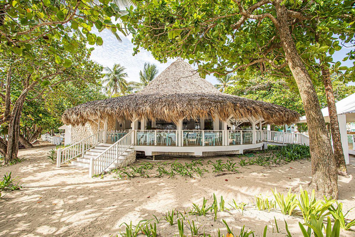 Vh - Gran Ventana Beach Resort Puerto Plata Dış mekan fotoğraf