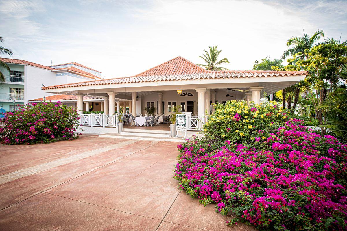 Vh - Gran Ventana Beach Resort Puerto Plata Dış mekan fotoğraf