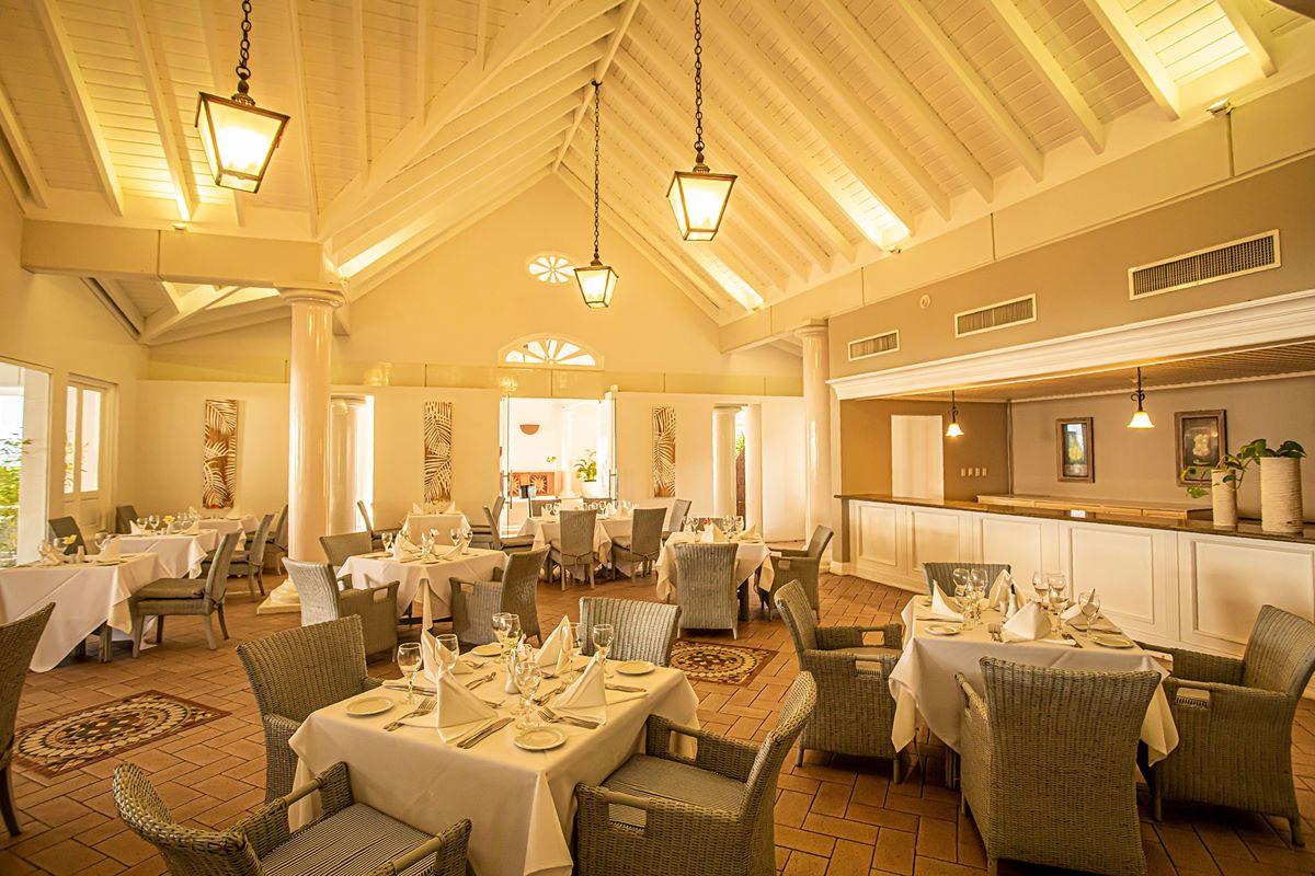Vh - Gran Ventana Beach Resort Puerto Plata Dış mekan fotoğraf