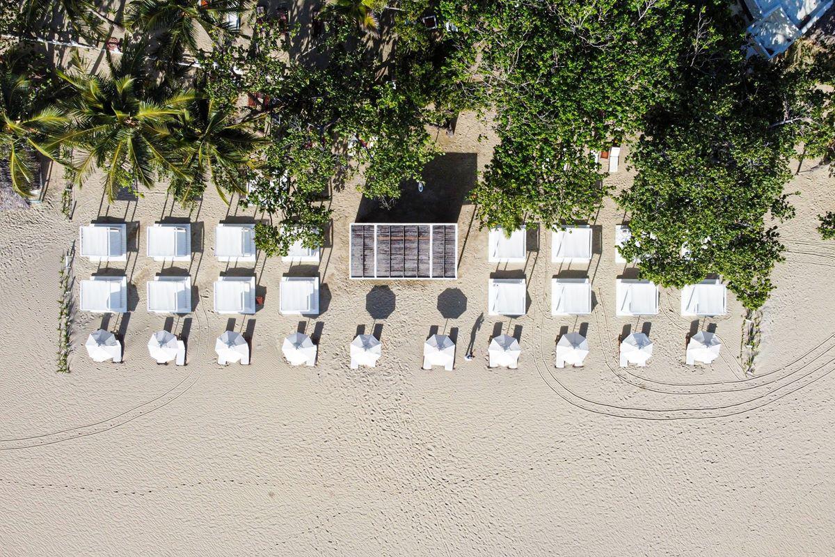 Vh - Gran Ventana Beach Resort Puerto Plata Dış mekan fotoğraf