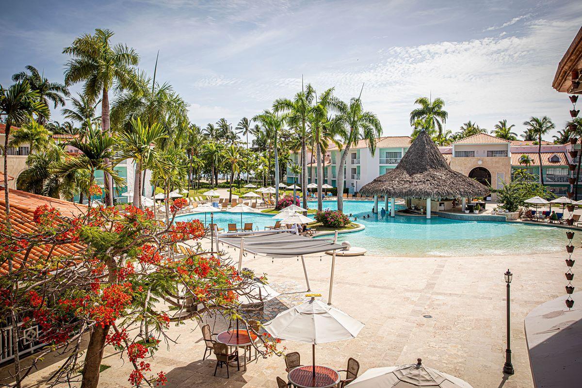 Vh - Gran Ventana Beach Resort Puerto Plata Dış mekan fotoğraf