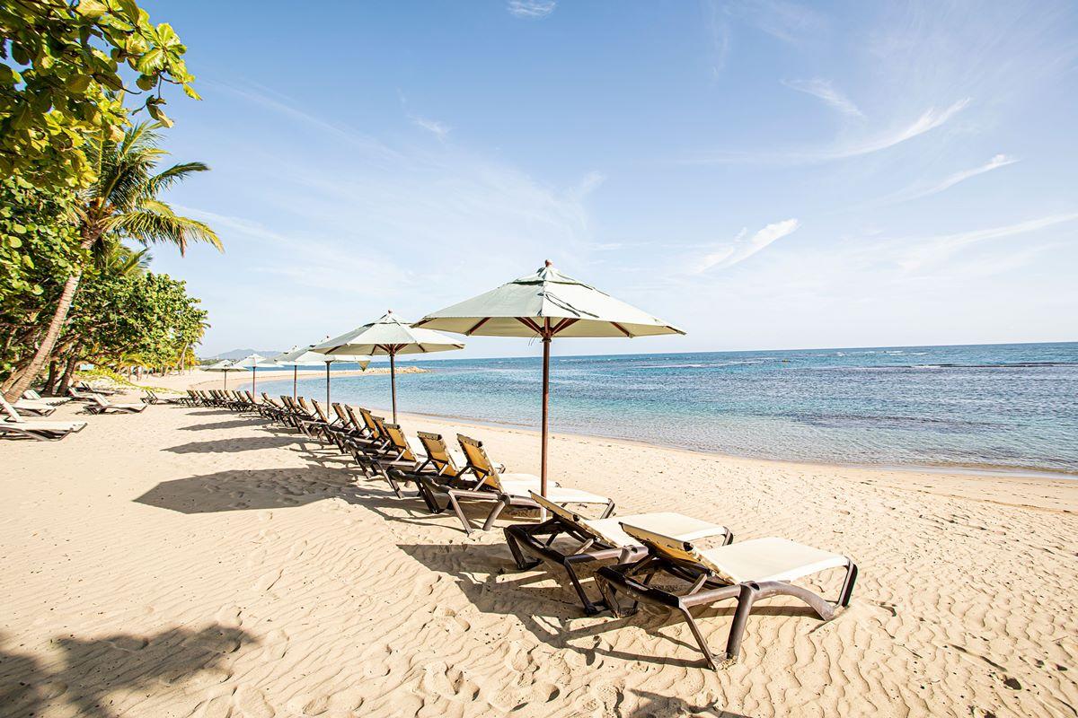 Vh - Gran Ventana Beach Resort Puerto Plata Dış mekan fotoğraf
