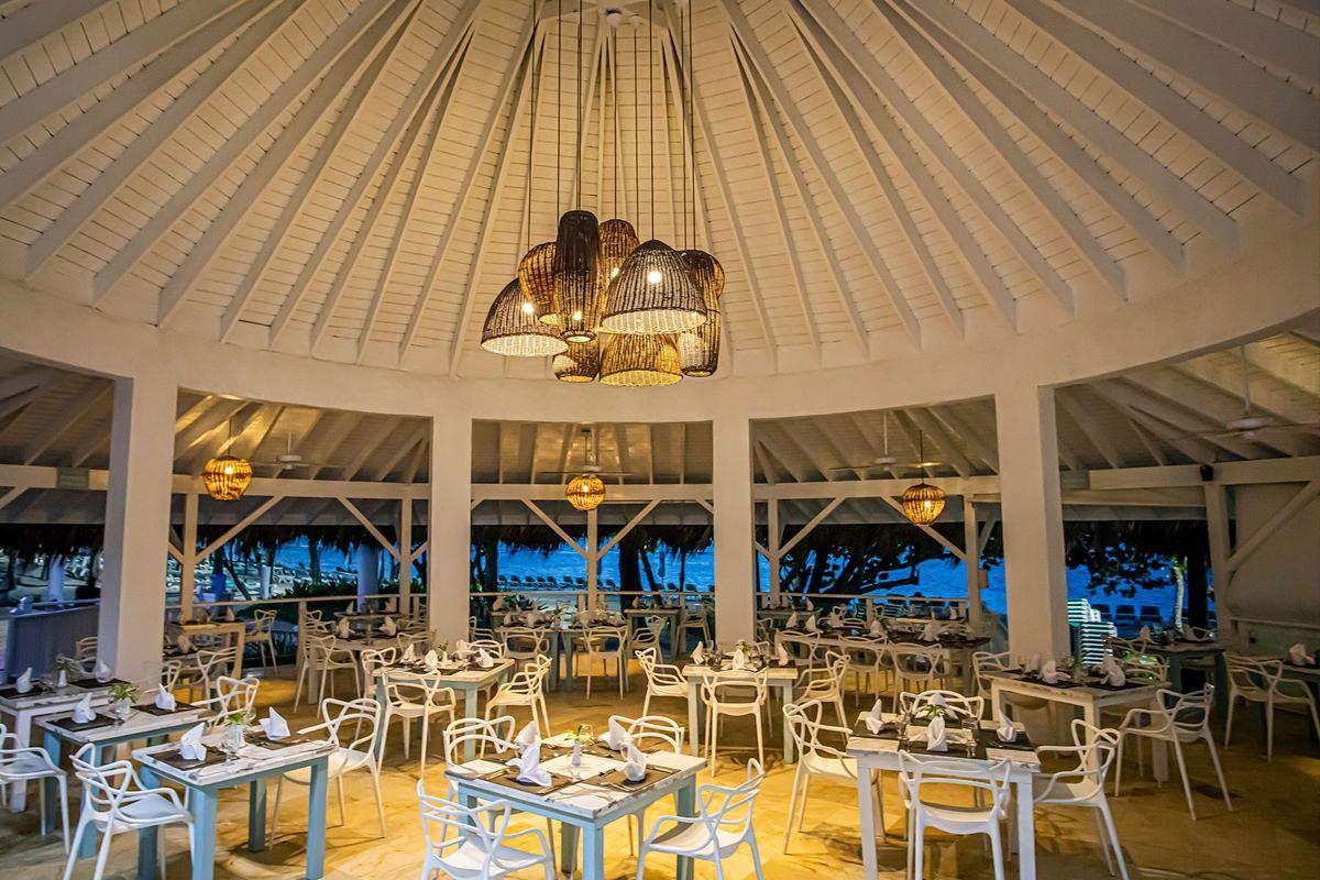 Vh - Gran Ventana Beach Resort Puerto Plata Dış mekan fotoğraf