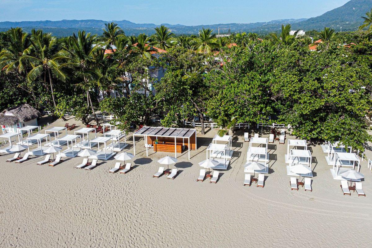 Vh - Gran Ventana Beach Resort Puerto Plata Dış mekan fotoğraf