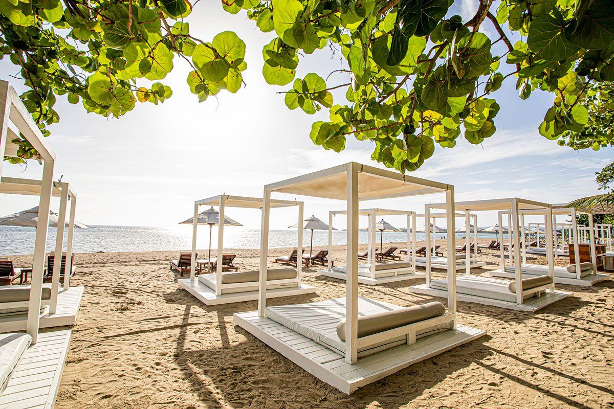 Vh - Gran Ventana Beach Resort Puerto Plata Dış mekan fotoğraf