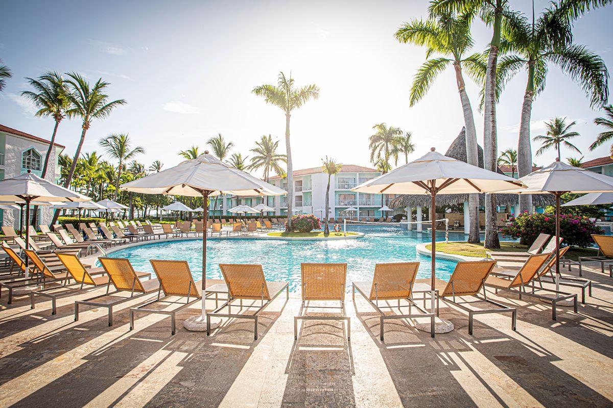 Vh - Gran Ventana Beach Resort Puerto Plata Dış mekan fotoğraf