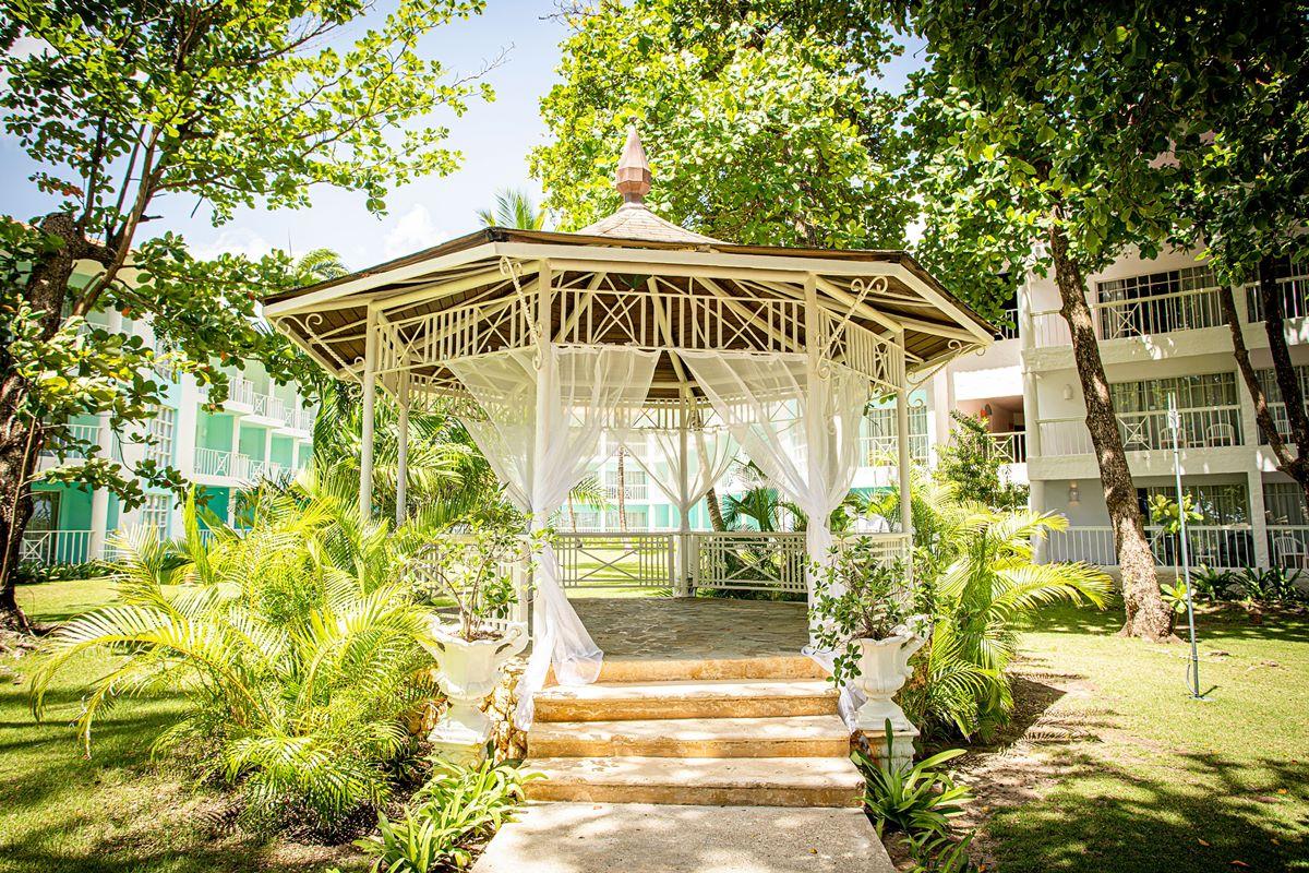 Vh - Gran Ventana Beach Resort Puerto Plata Dış mekan fotoğraf