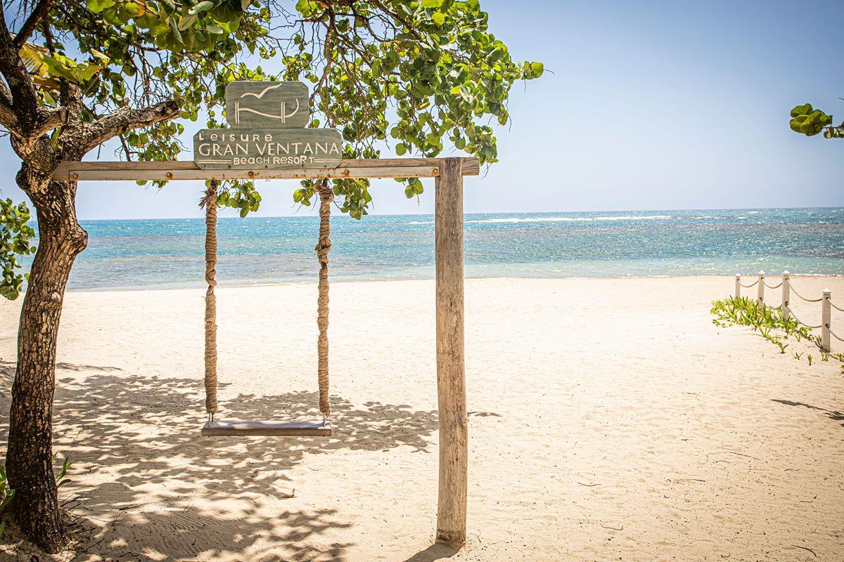 Vh - Gran Ventana Beach Resort Puerto Plata Dış mekan fotoğraf