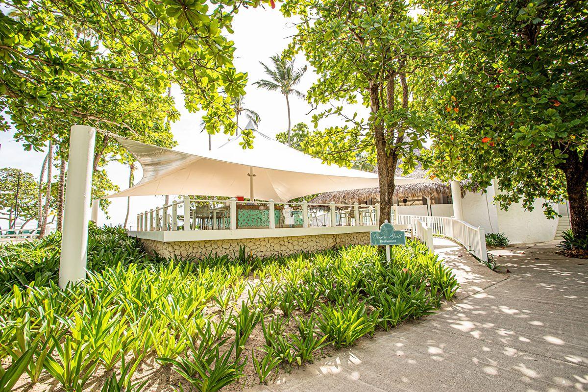 Vh - Gran Ventana Beach Resort Puerto Plata Dış mekan fotoğraf