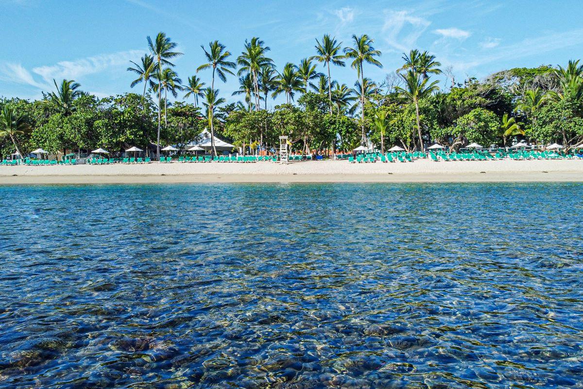 Vh - Gran Ventana Beach Resort Puerto Plata Dış mekan fotoğraf