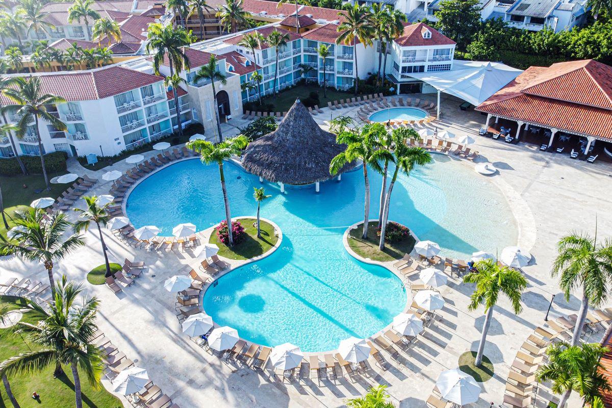 Vh - Gran Ventana Beach Resort Puerto Plata Dış mekan fotoğraf
