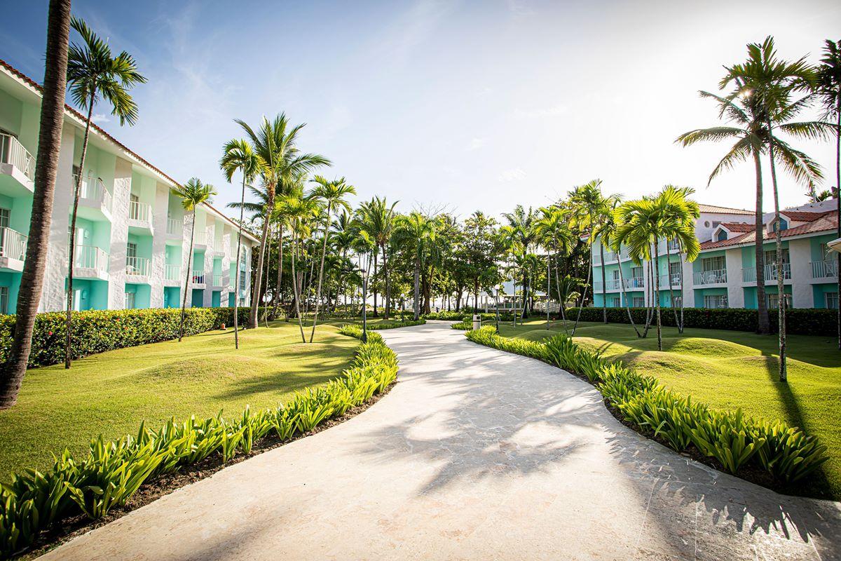 Vh - Gran Ventana Beach Resort Puerto Plata Dış mekan fotoğraf