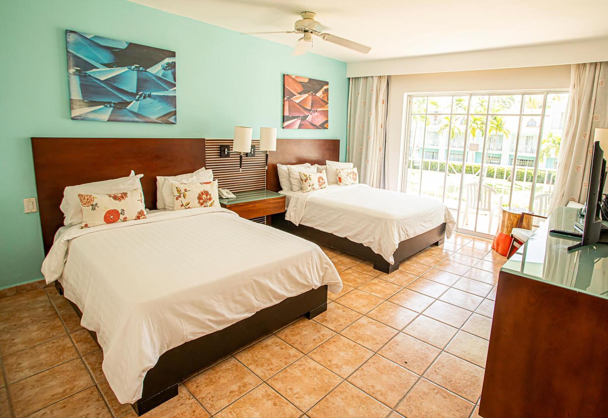 Vh - Gran Ventana Beach Resort Puerto Plata Dış mekan fotoğraf