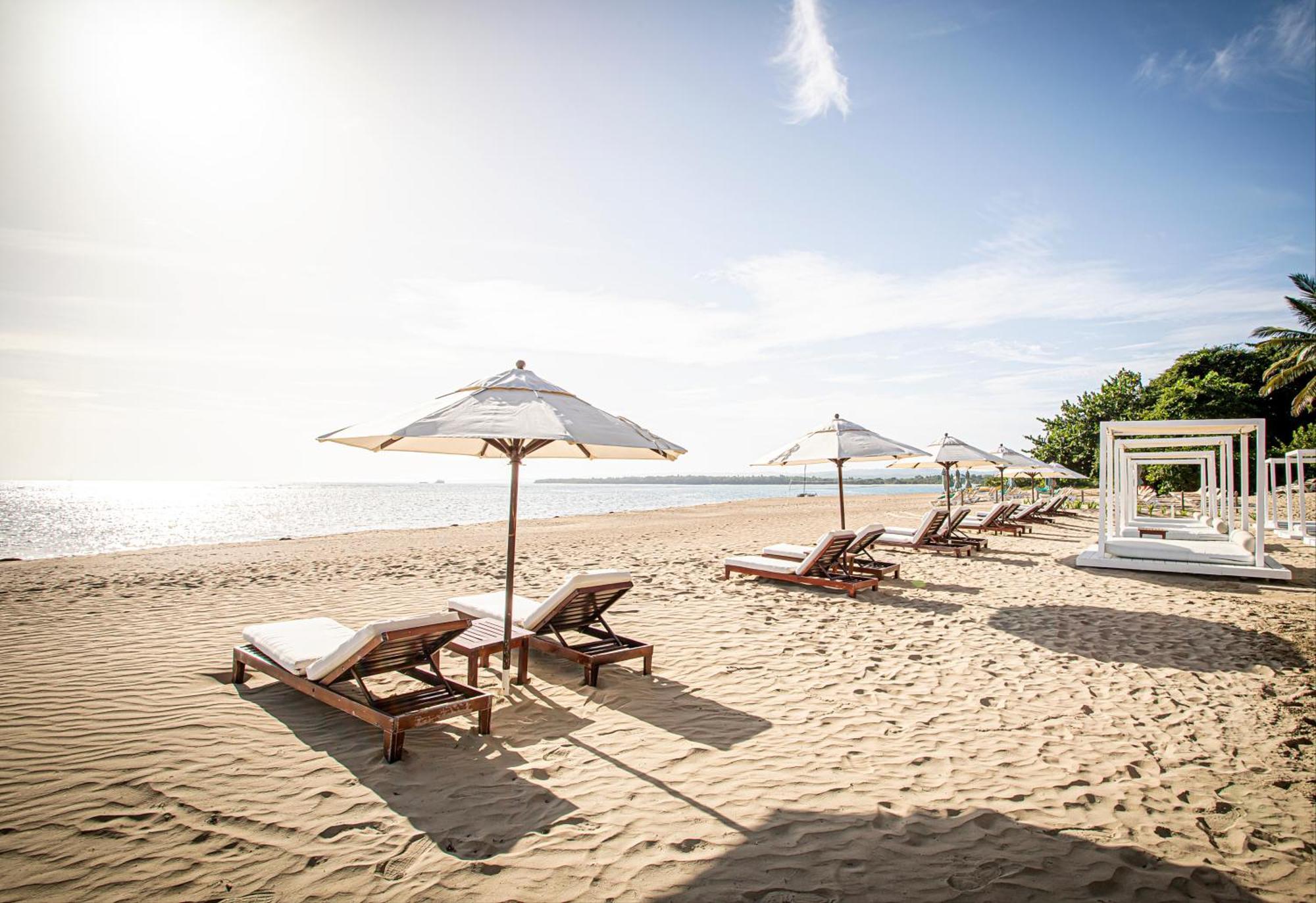Vh - Gran Ventana Beach Resort Puerto Plata Dış mekan fotoğraf