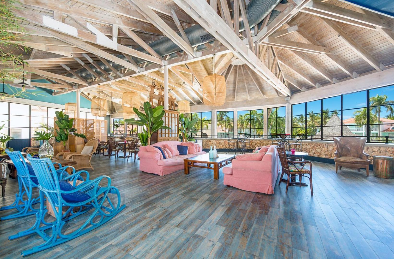 Vh - Gran Ventana Beach Resort Puerto Plata Dış mekan fotoğraf