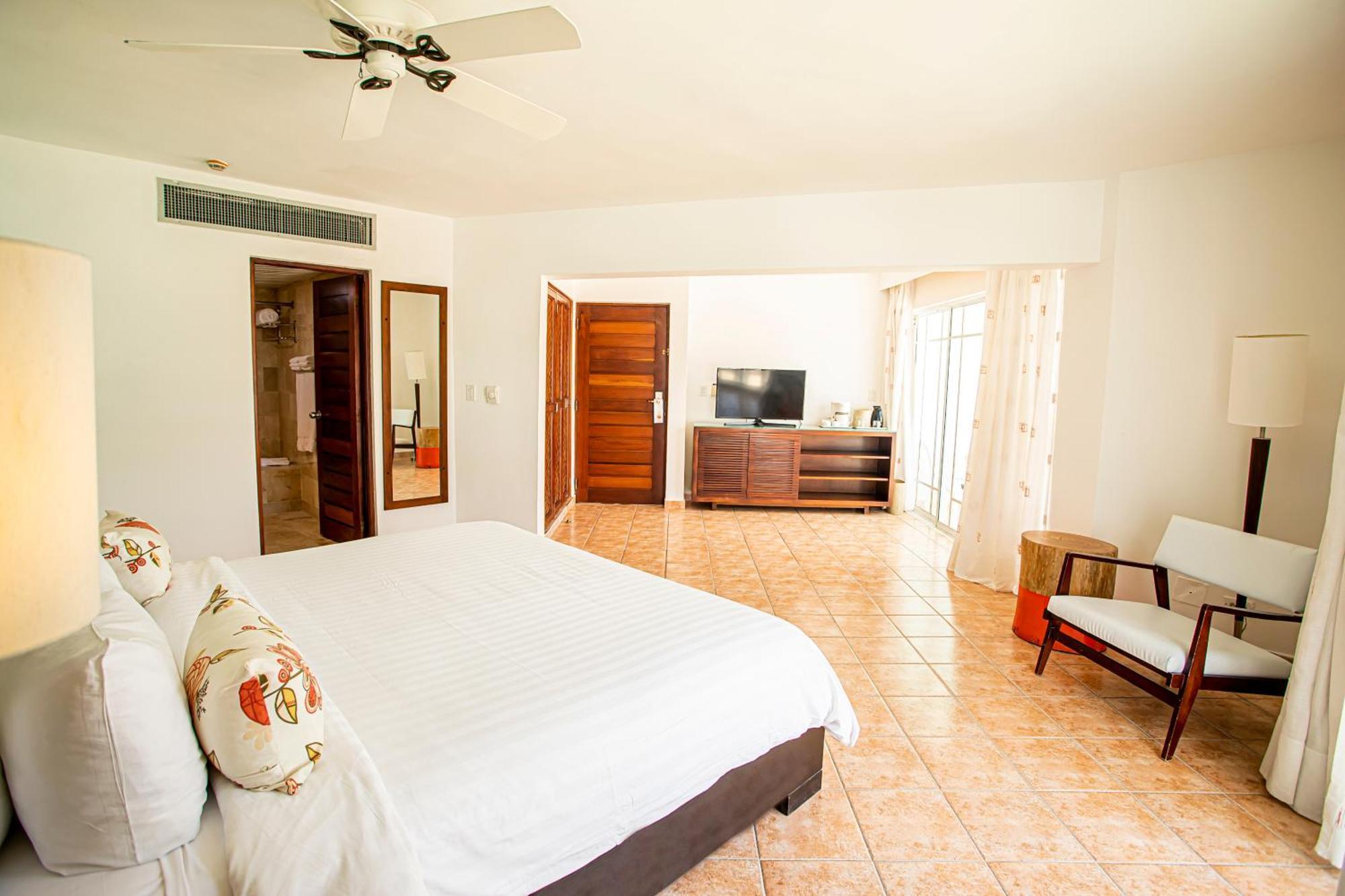 Vh - Gran Ventana Beach Resort Puerto Plata Dış mekan fotoğraf