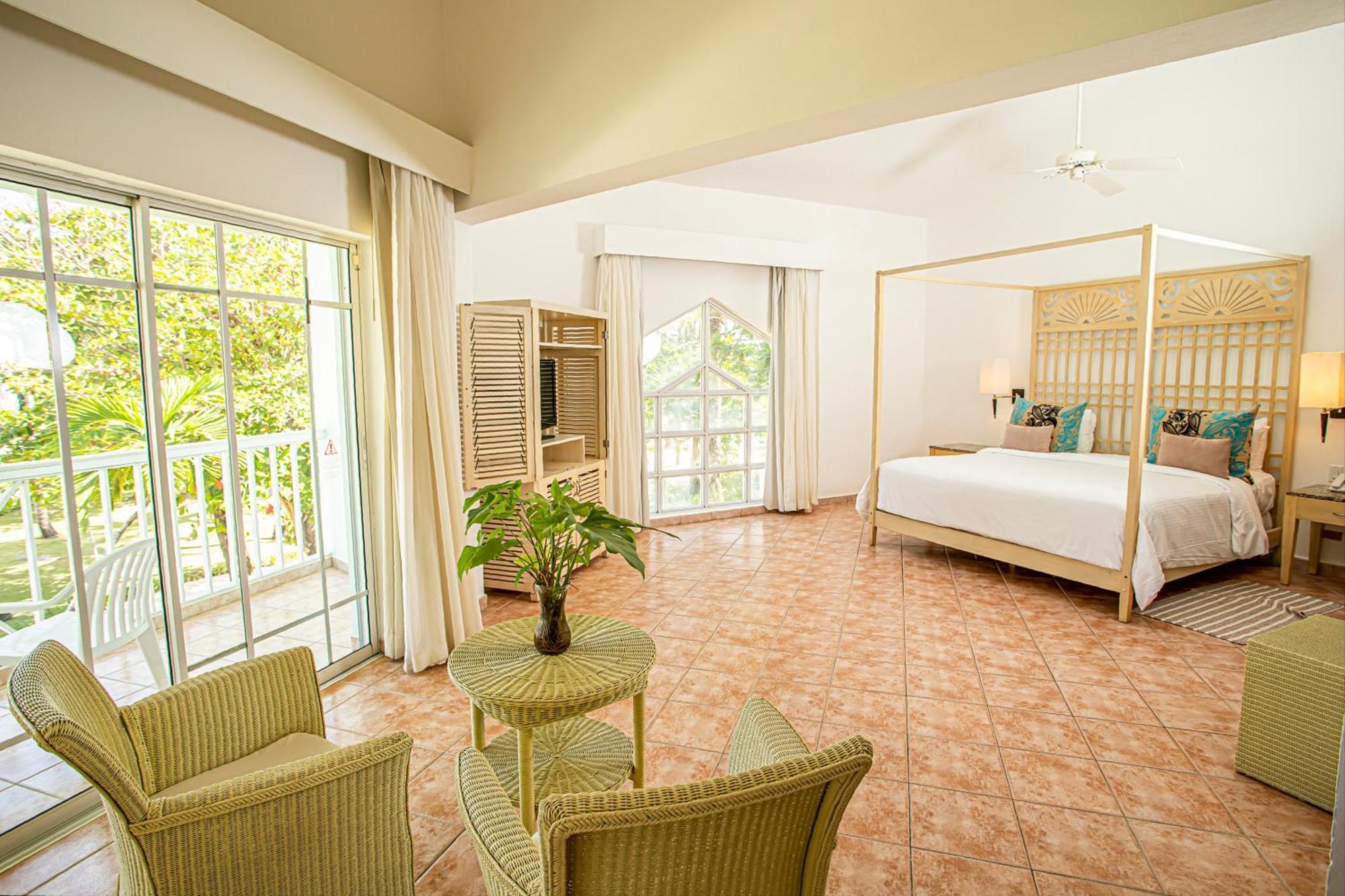 Vh - Gran Ventana Beach Resort Puerto Plata Dış mekan fotoğraf