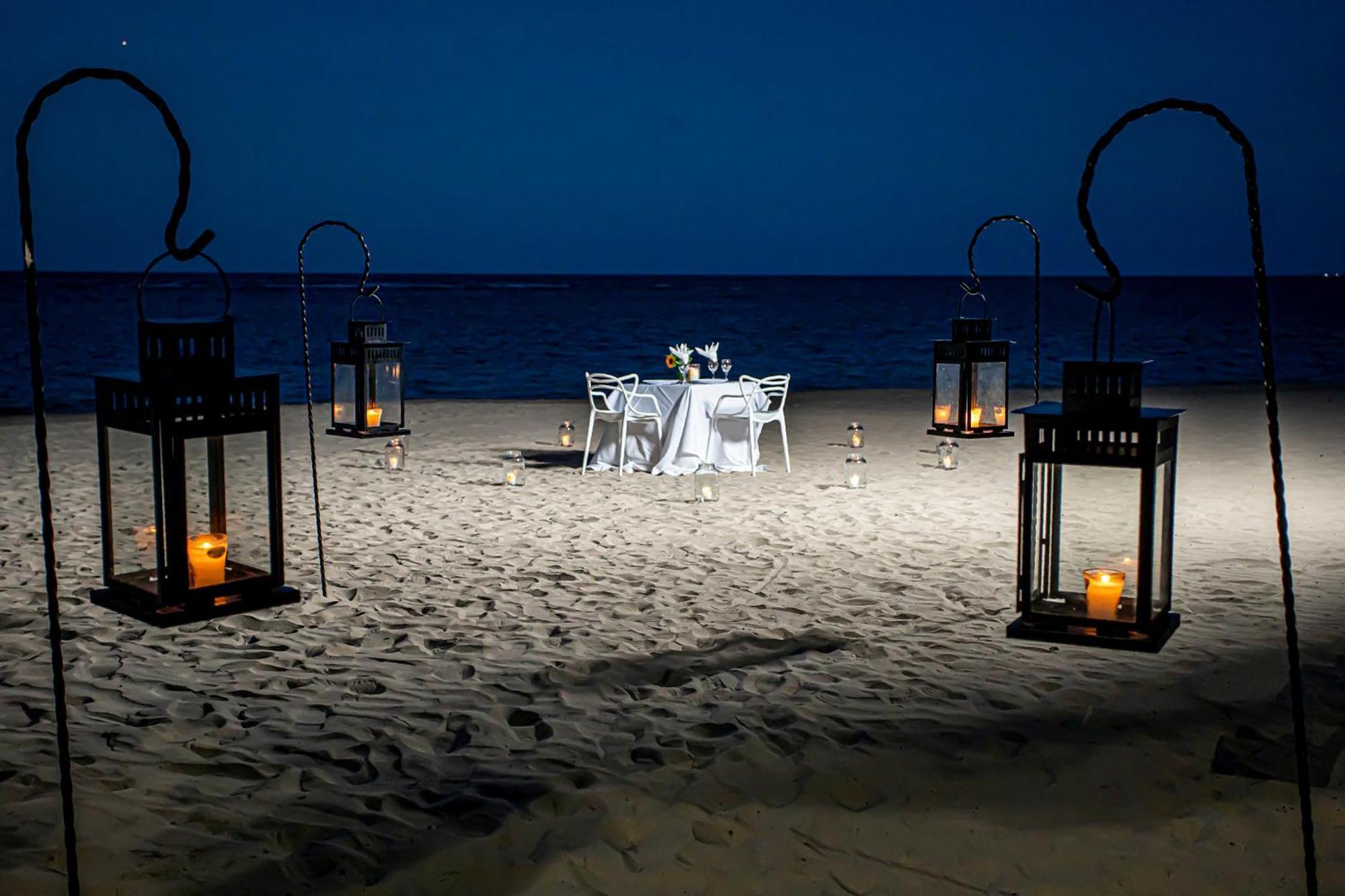 Vh - Gran Ventana Beach Resort Puerto Plata Dış mekan fotoğraf