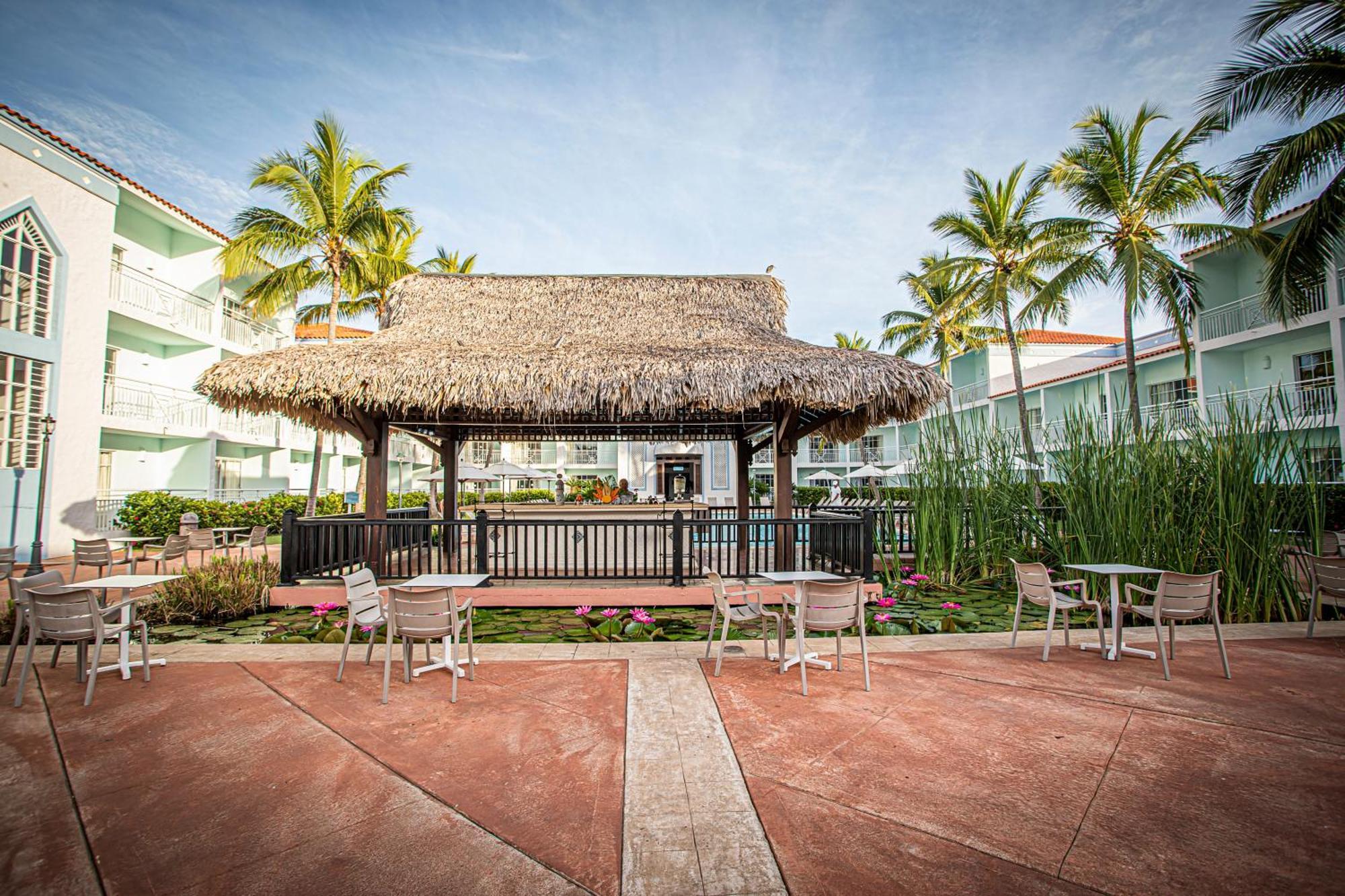 Vh - Gran Ventana Beach Resort Puerto Plata Dış mekan fotoğraf