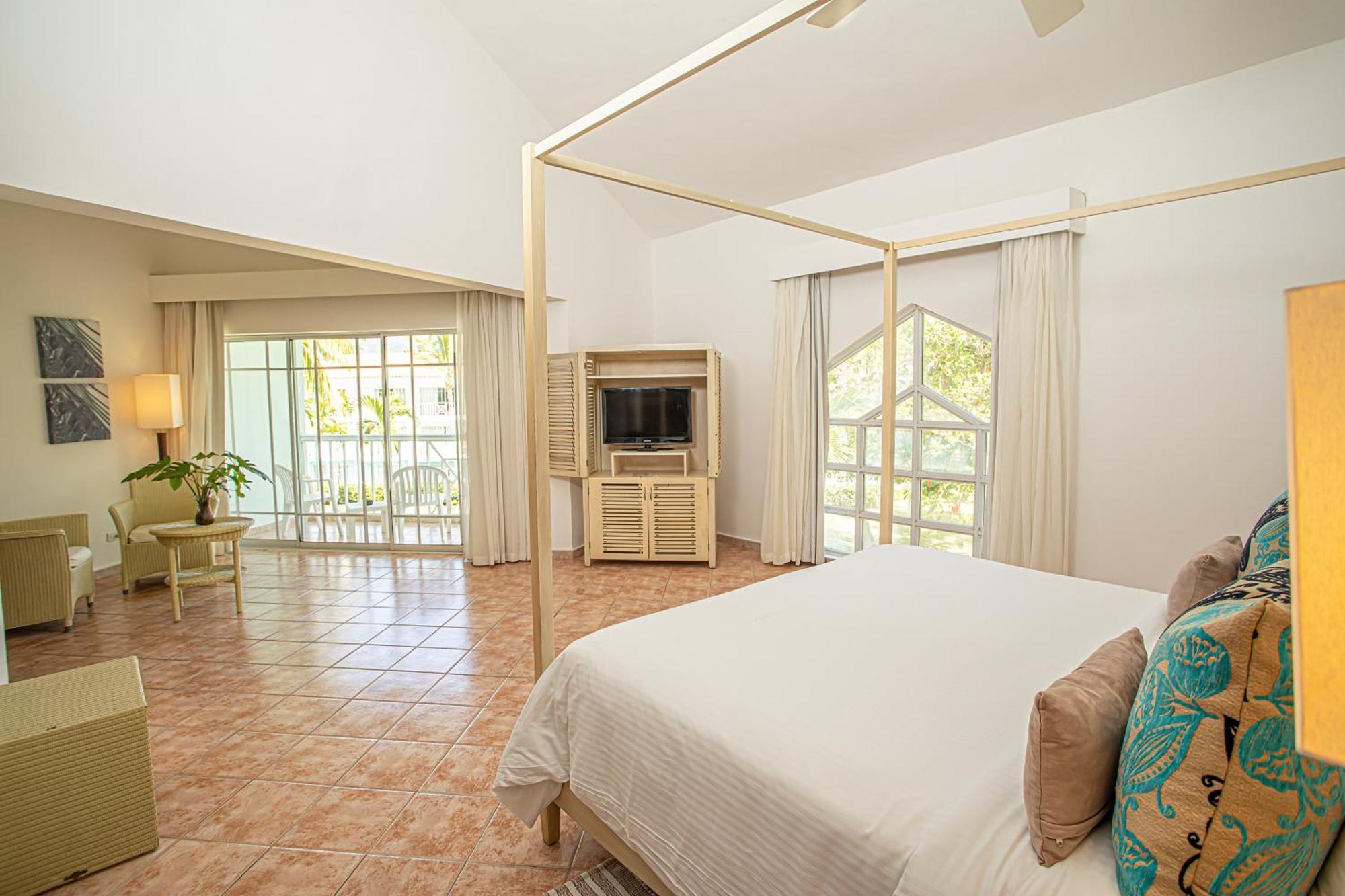 Vh - Gran Ventana Beach Resort Puerto Plata Dış mekan fotoğraf
