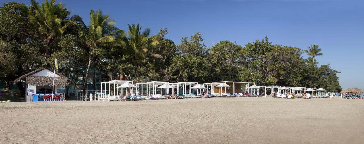 Vh - Gran Ventana Beach Resort Puerto Plata Dış mekan fotoğraf